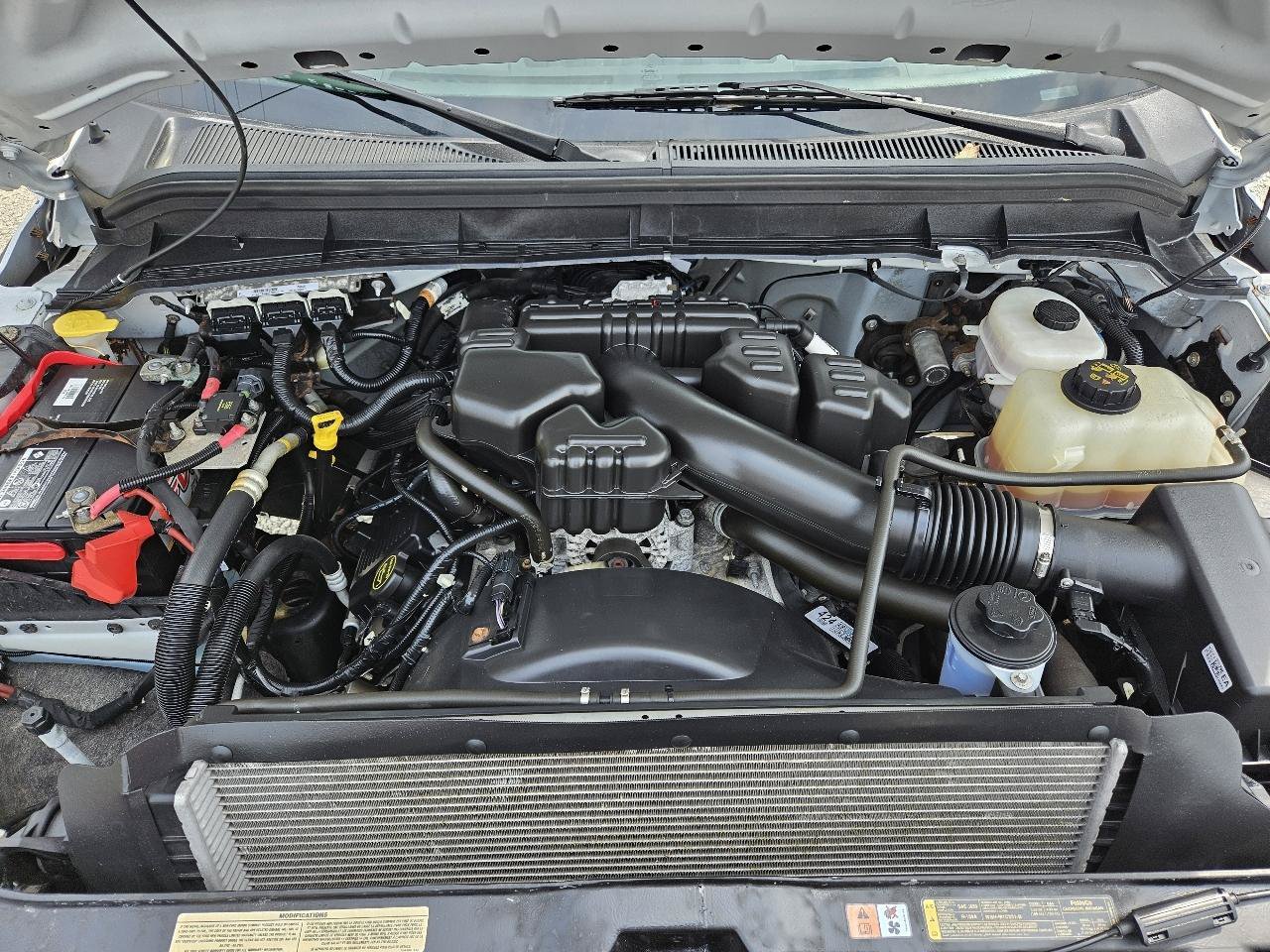 Used 2015 Ford F350 XL RWD image 40