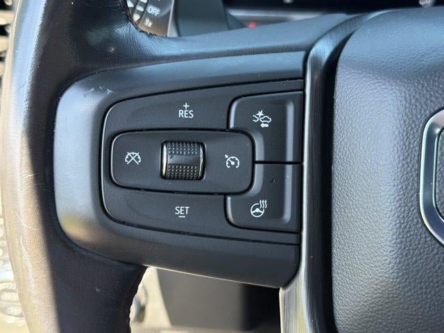 Used 2024 GMC Sierra 1500 AT4X AWD/4WD image 28