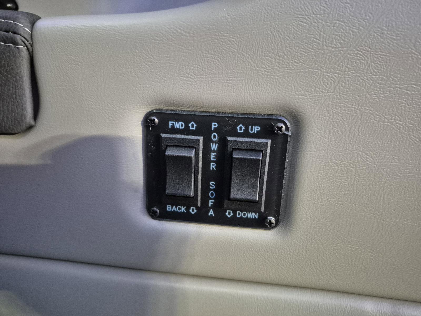 New 2026 Ford Transit 150 Low Roof AWD image 15