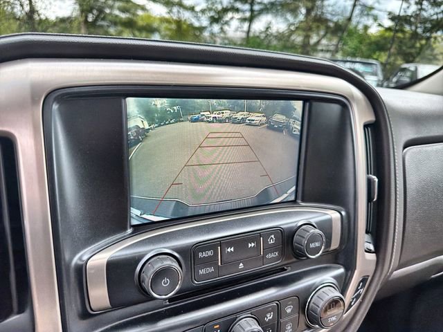 Used 2018 GMC Sierra 1500 Denali AWD/4WD image 15