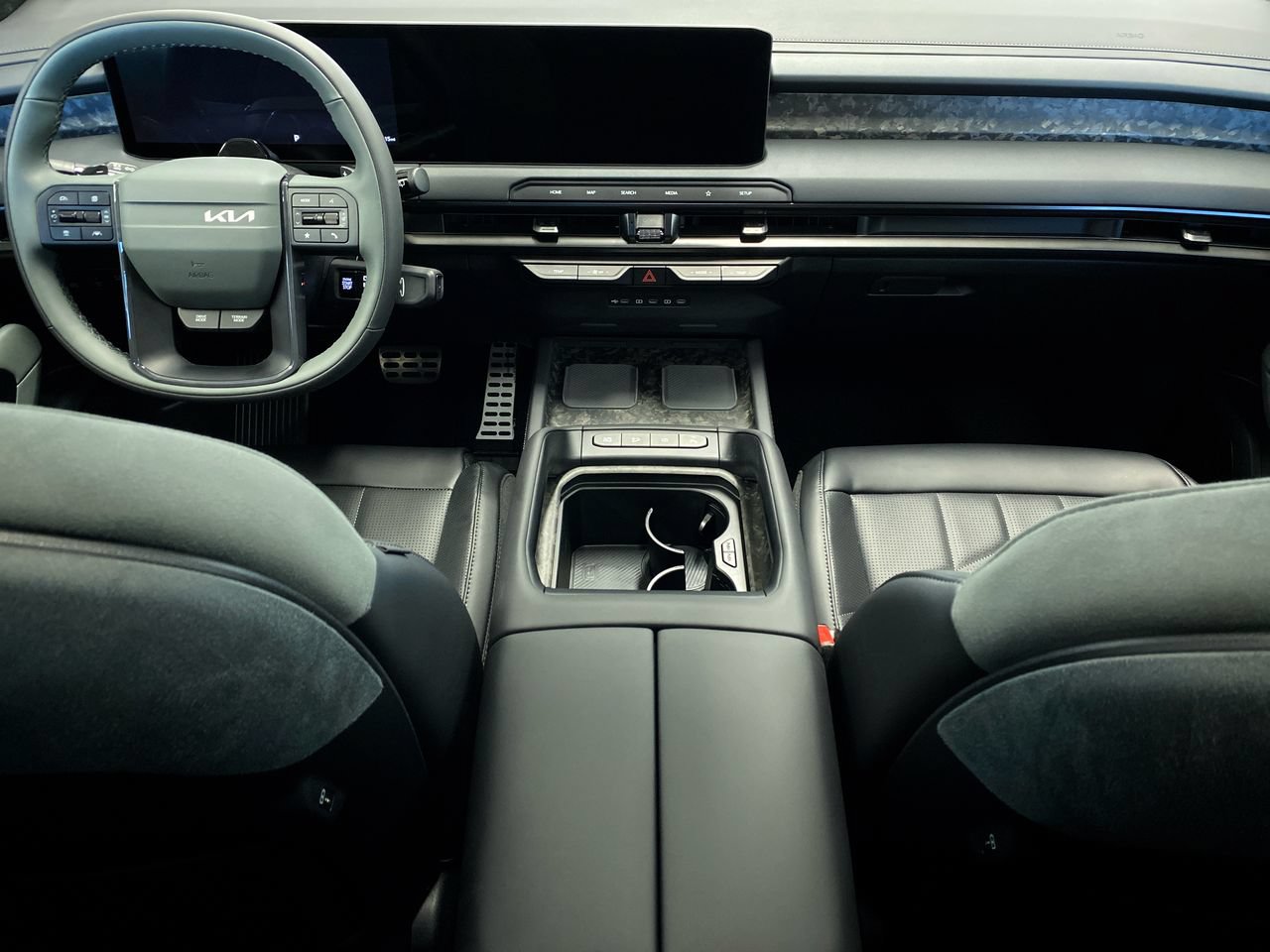 New 2027 Kia Telluride SX Prestige X-Pro AWD/4WD image 33