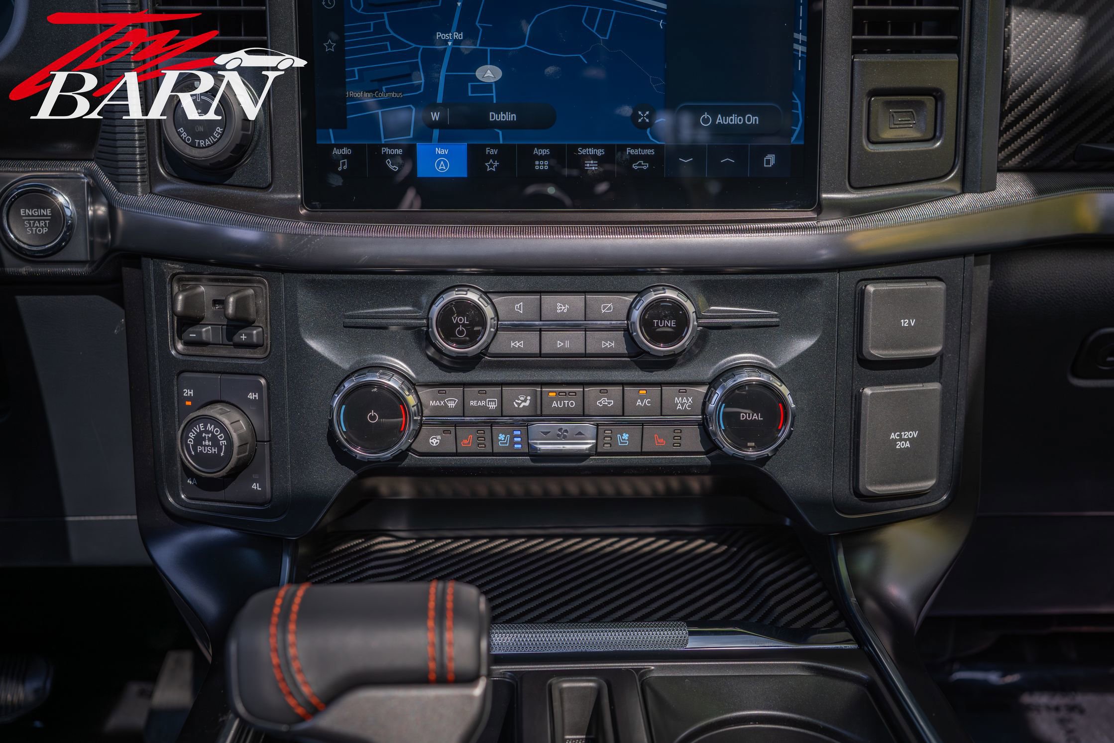 Used 2026 Ford F150 Raptor AWD/4WD image 37