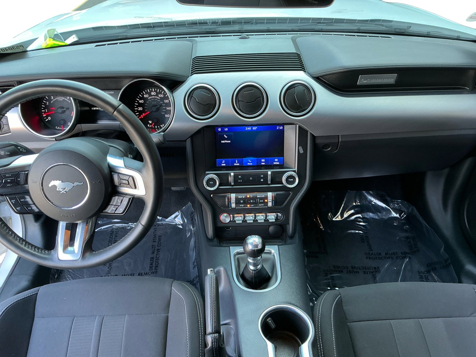 Used 2023 Ford Mustang GT w/ Equipment Group 301A image 10
