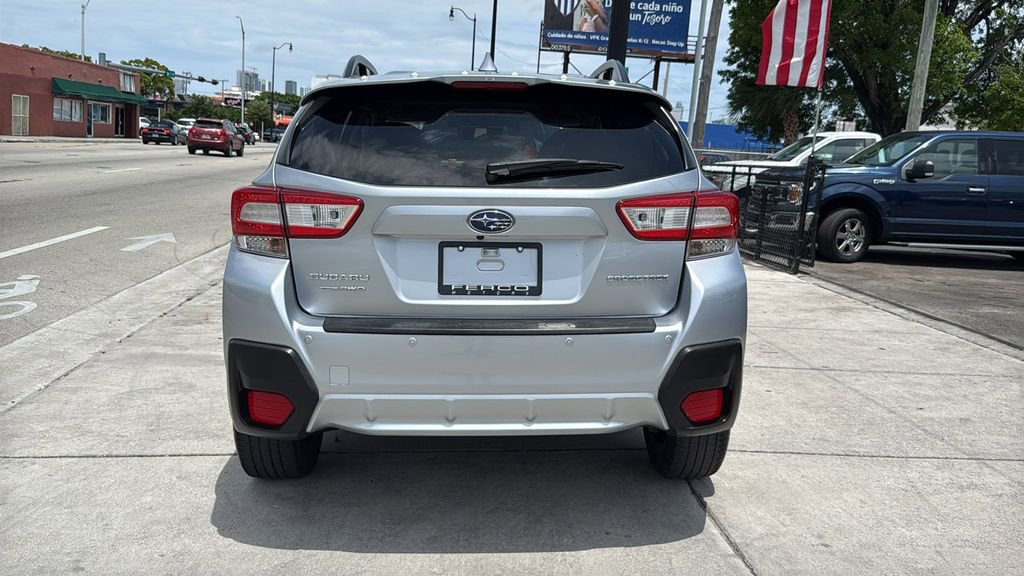 Used 2019 Subaru Crosstrek 2.0i Limited w/ Moonroof Package w/Navigation AWD/4WD image 13