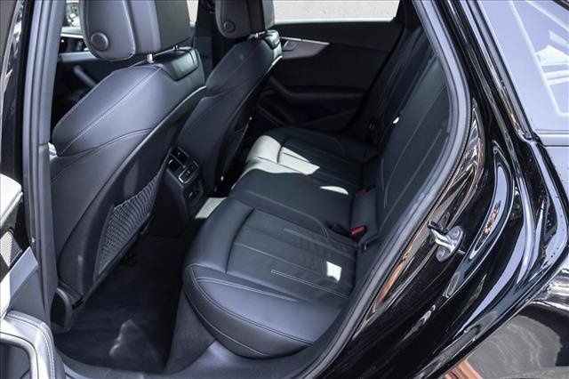 Used 2023 Audi A4 2.0T Premium Plus AWD/4WD image 21