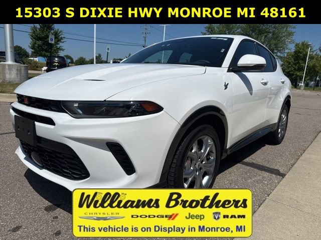 Used 2024 Dodge Hornet R/T video 1