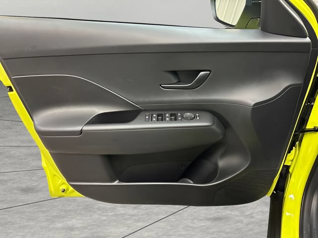 New 2026 Hyundai Kona SEL Sport AWD/4WD image 13