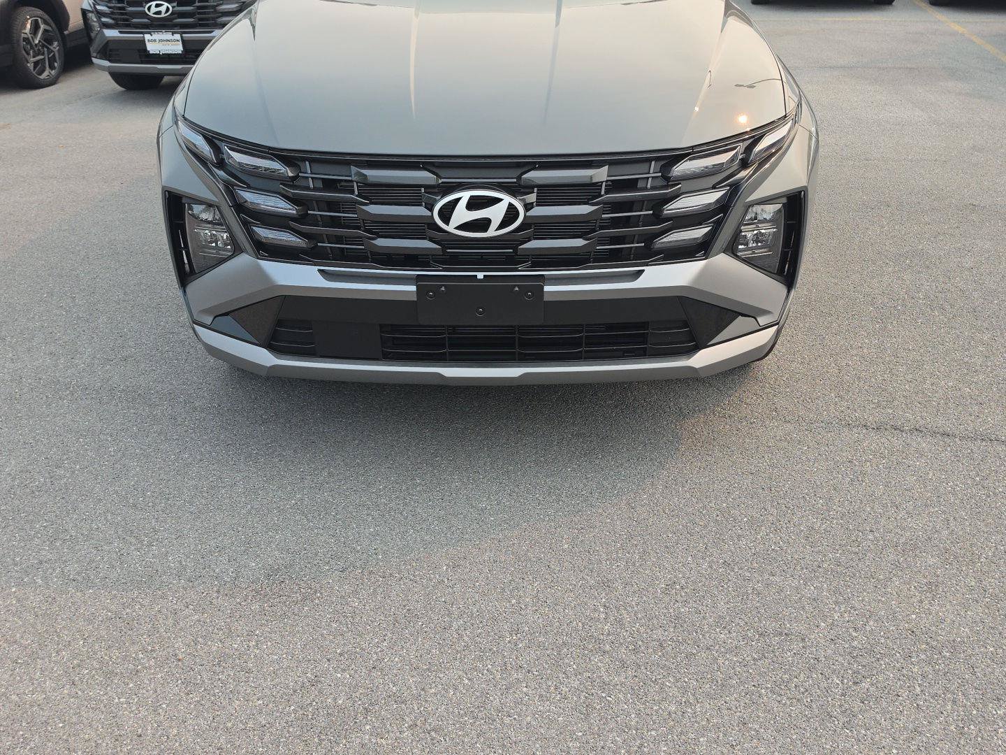 New 2026 Hyundai Tucson SEL Plus AWD/4WD image 11