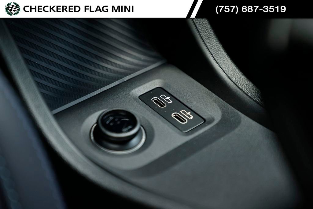 Used 2025 MINI Cooper S FWD image 37