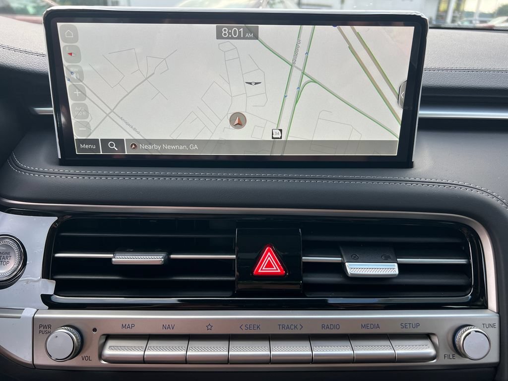 New 2026 Genesis G70 2.5T Prestige RWD image 28