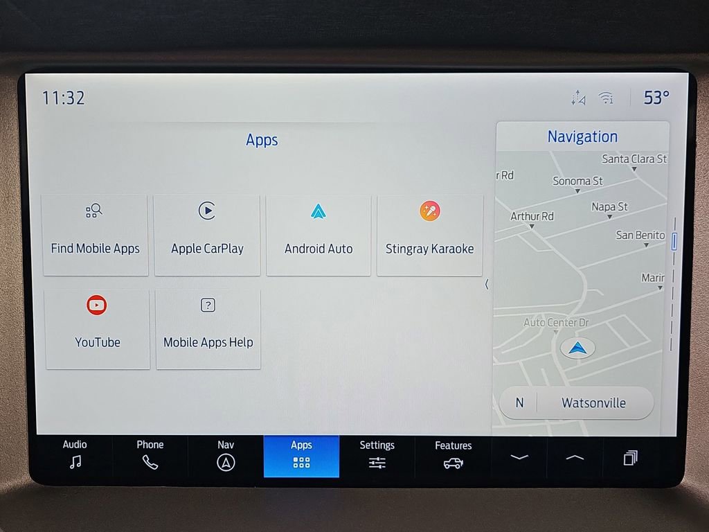 New 2025 Ford Bronco Outer Banks image 21