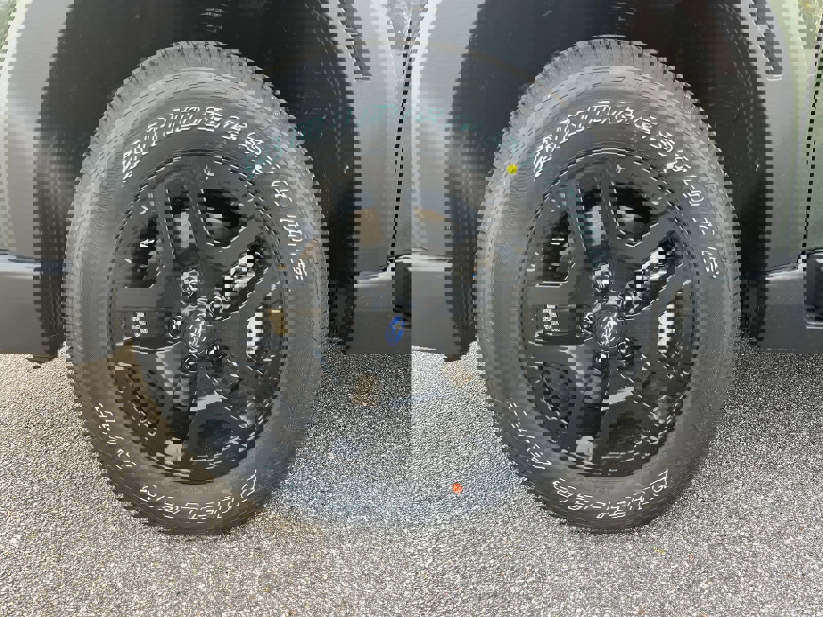 New 2026 Subaru Outback Wilderness image 3