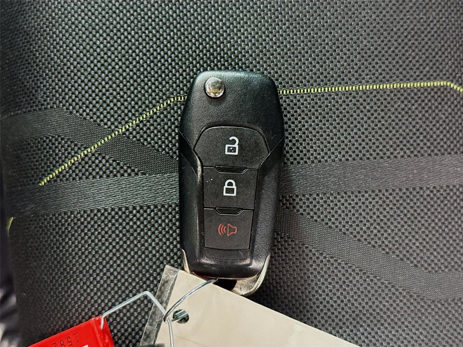 Used 2024 Ford F150 STX w/ STX Black Appearance Package image 22