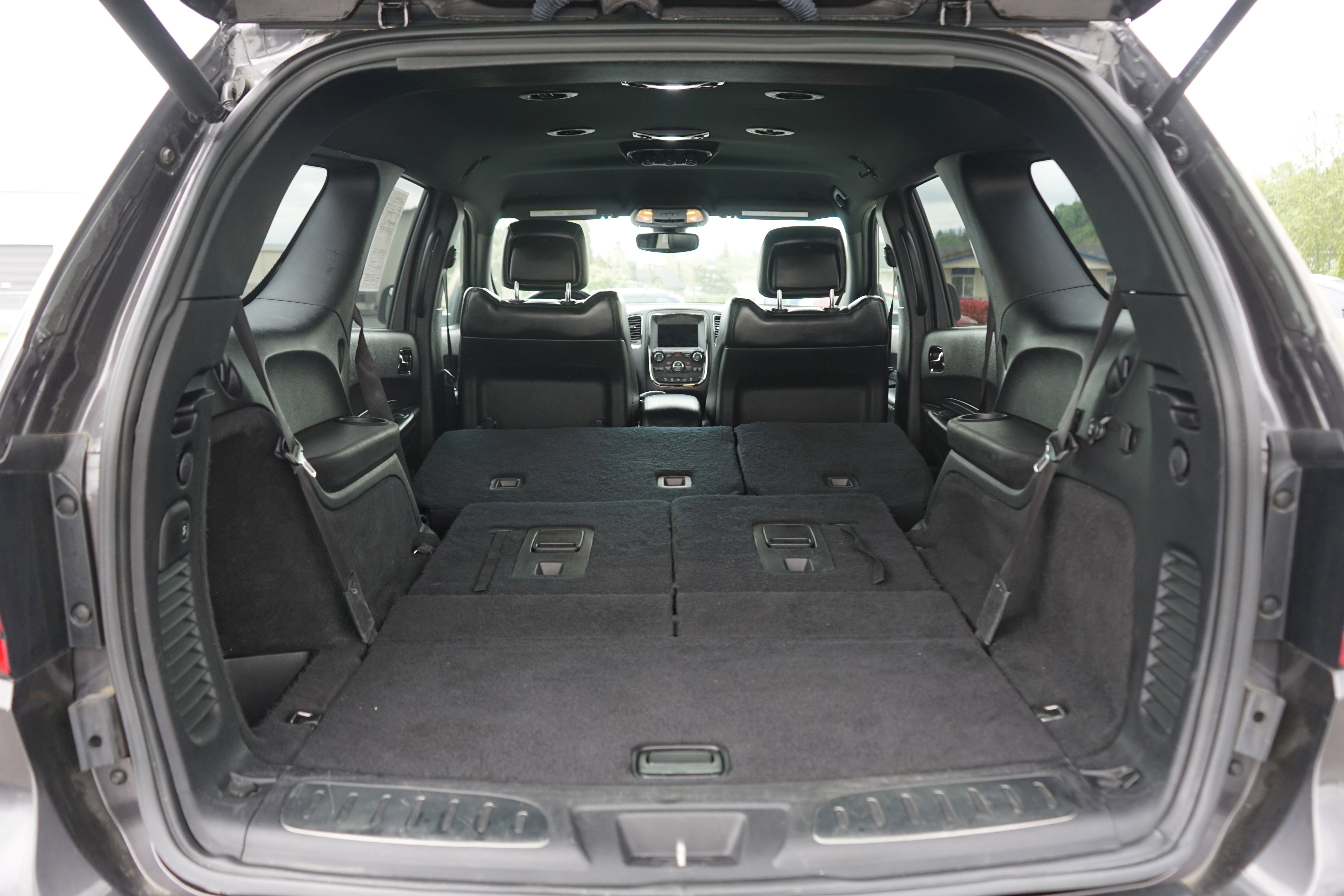 Used 2019 Dodge Durango GT image 26