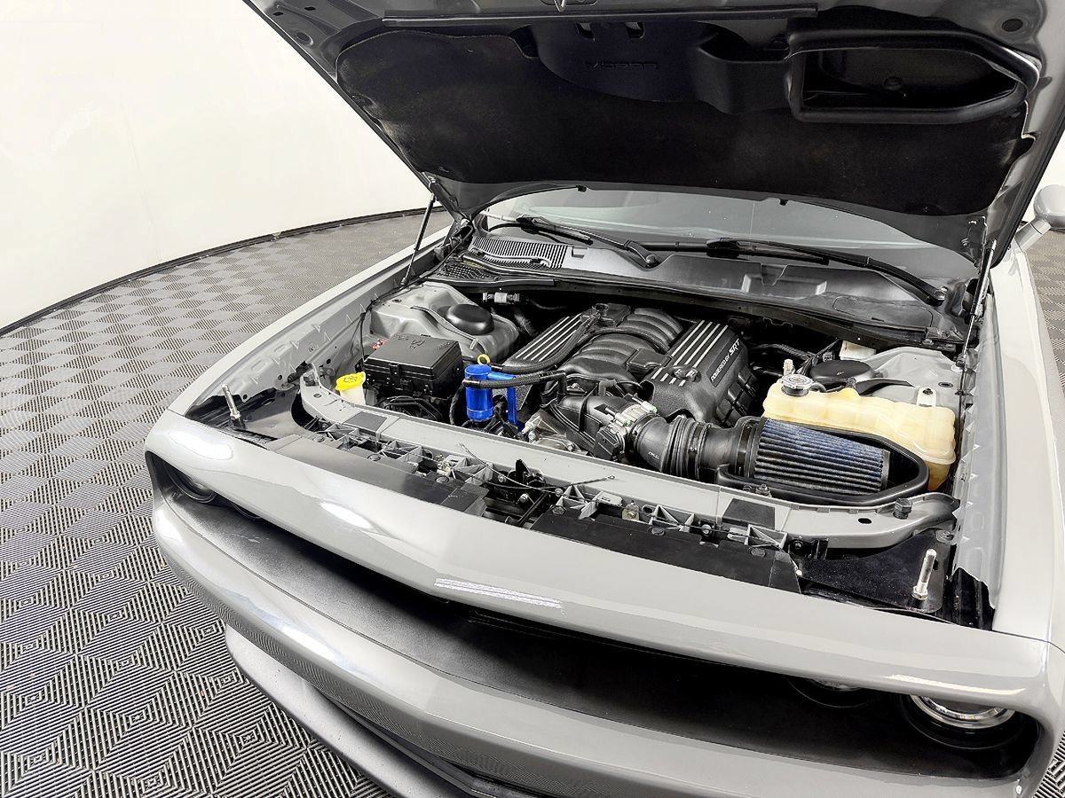 Used 2017 Dodge Challenger T/A RWD image 18