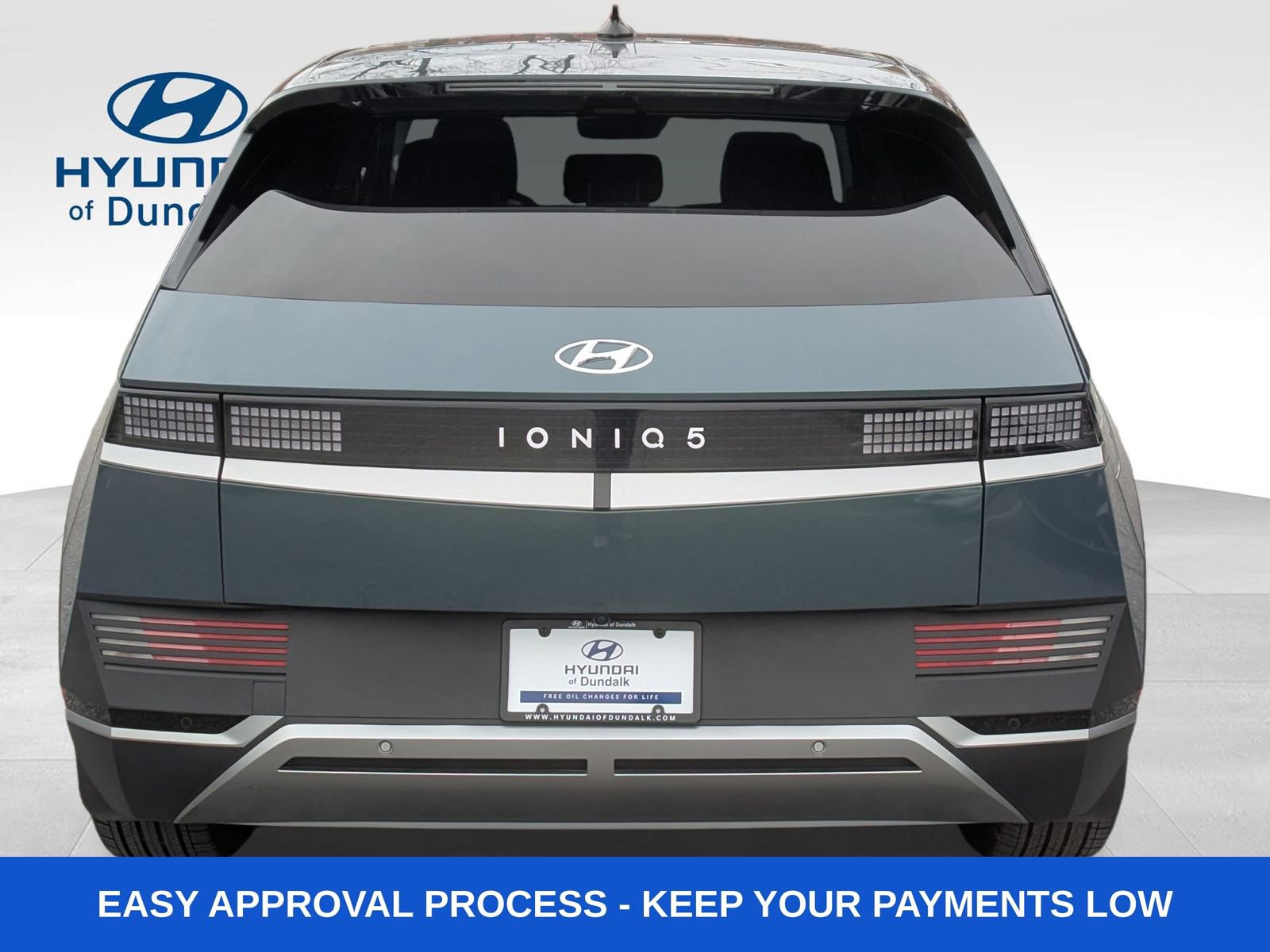 Used 2024 Hyundai Ioniq 5 SEL image 5