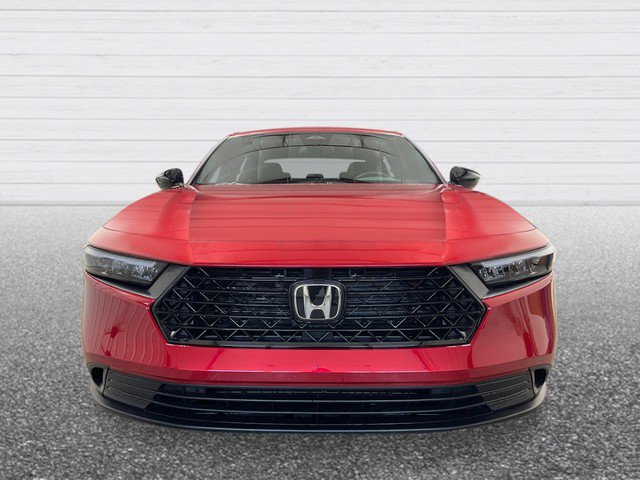New 2026 Honda Accord Sport image 11