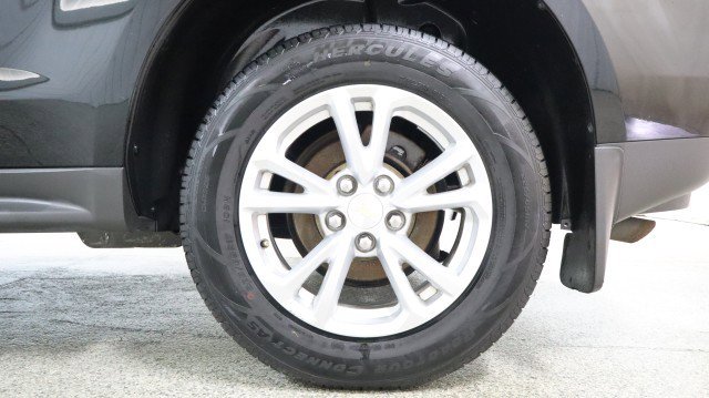 Used 2016 Chevrolet Equinox LT w/ Convenience Package image 21