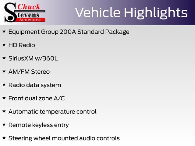 New 2025 Ford Mustang Premium image 12