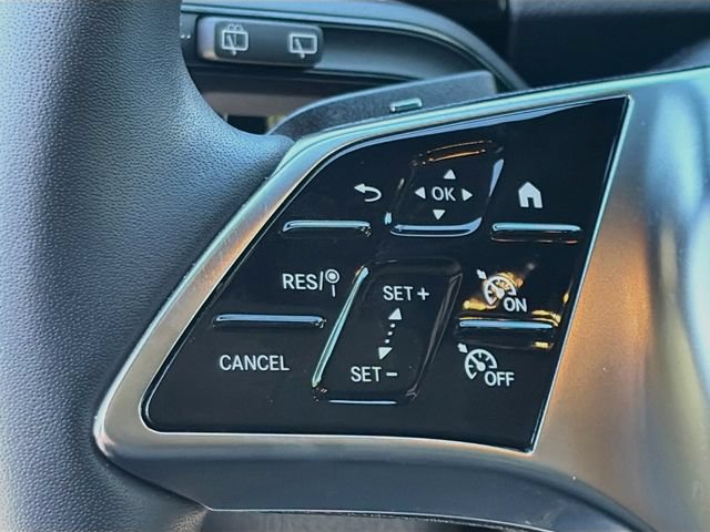 Used 2026 Mercedes-Benz GLA 250 4MATIC image 9