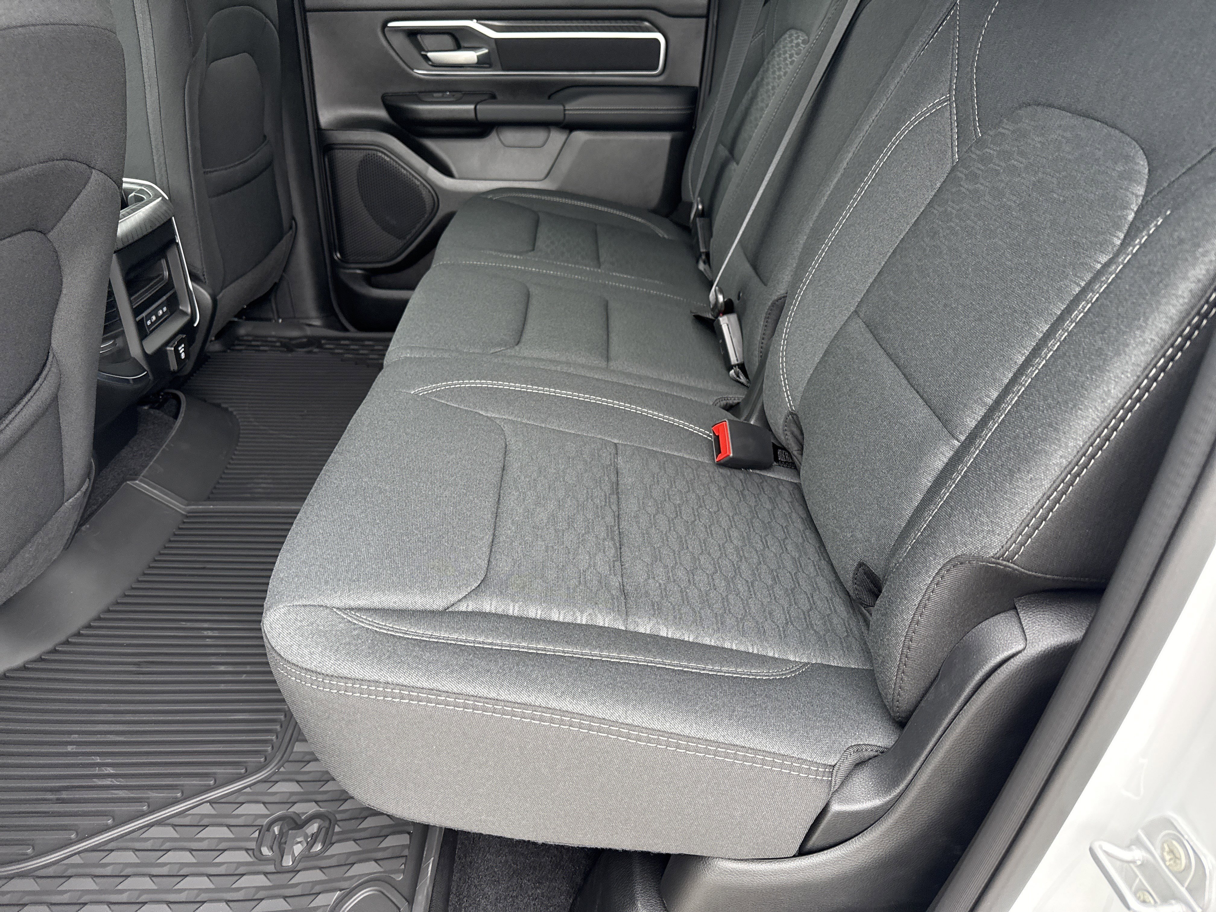 New 2026 RAM 1500 Big Horn image 20