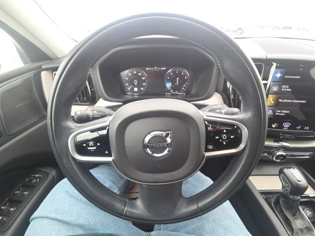 Used 2021 Volvo XC60 T5 Inscription image 48