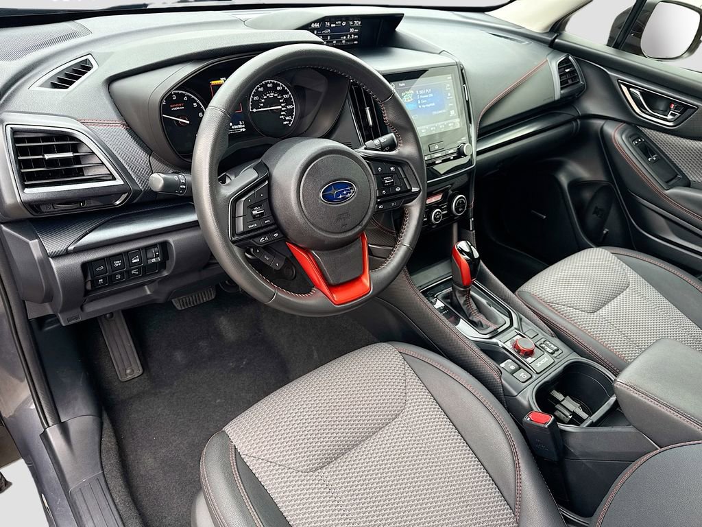 Used 2024 Subaru Forester Sport image 10