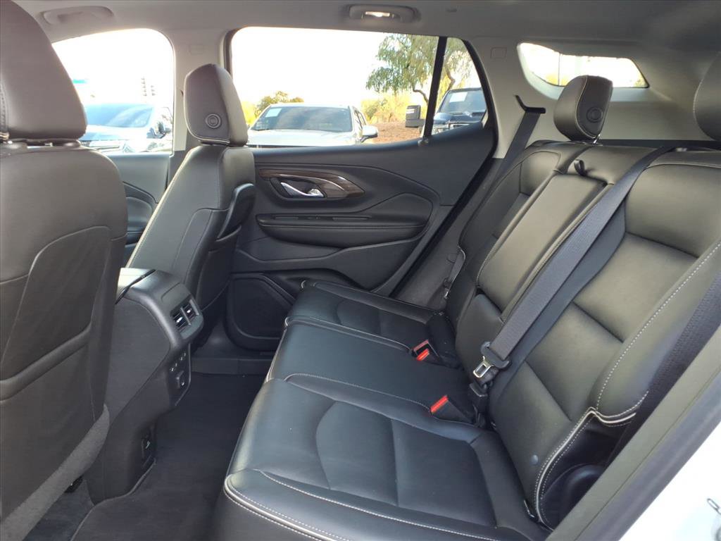 Used 2020 GMC Terrain Denali w/ Denali Premium Package image 15