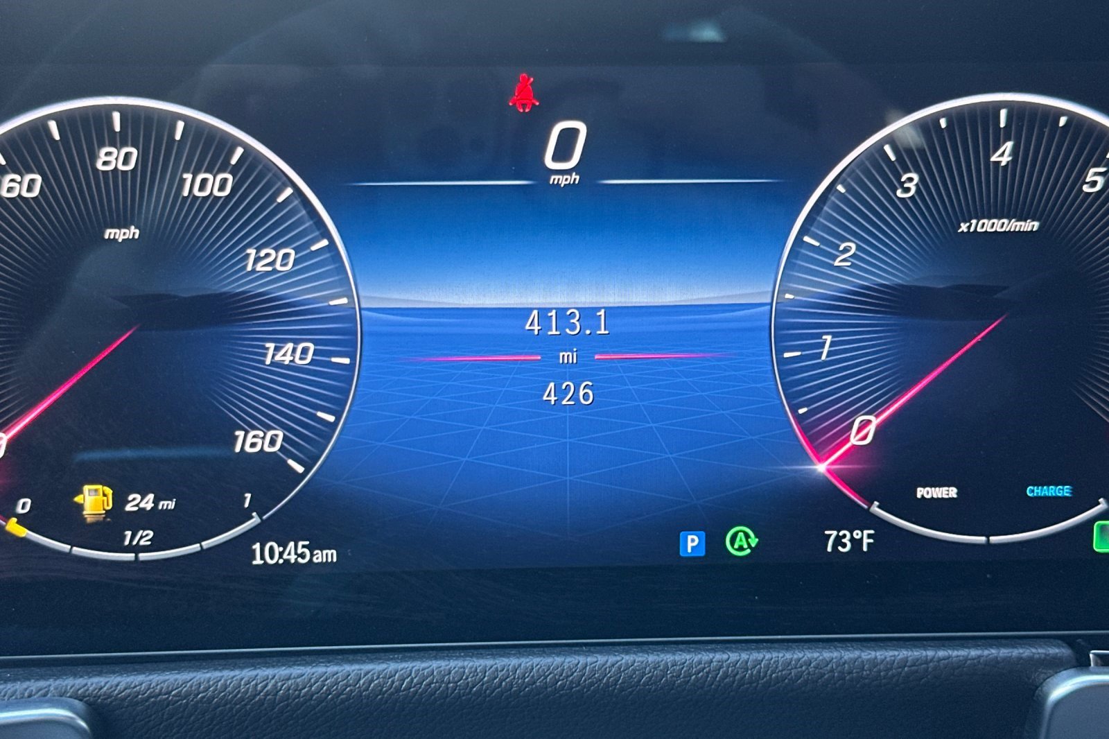 Used 2025 Mercedes-Benz GLB 250 250 image 34