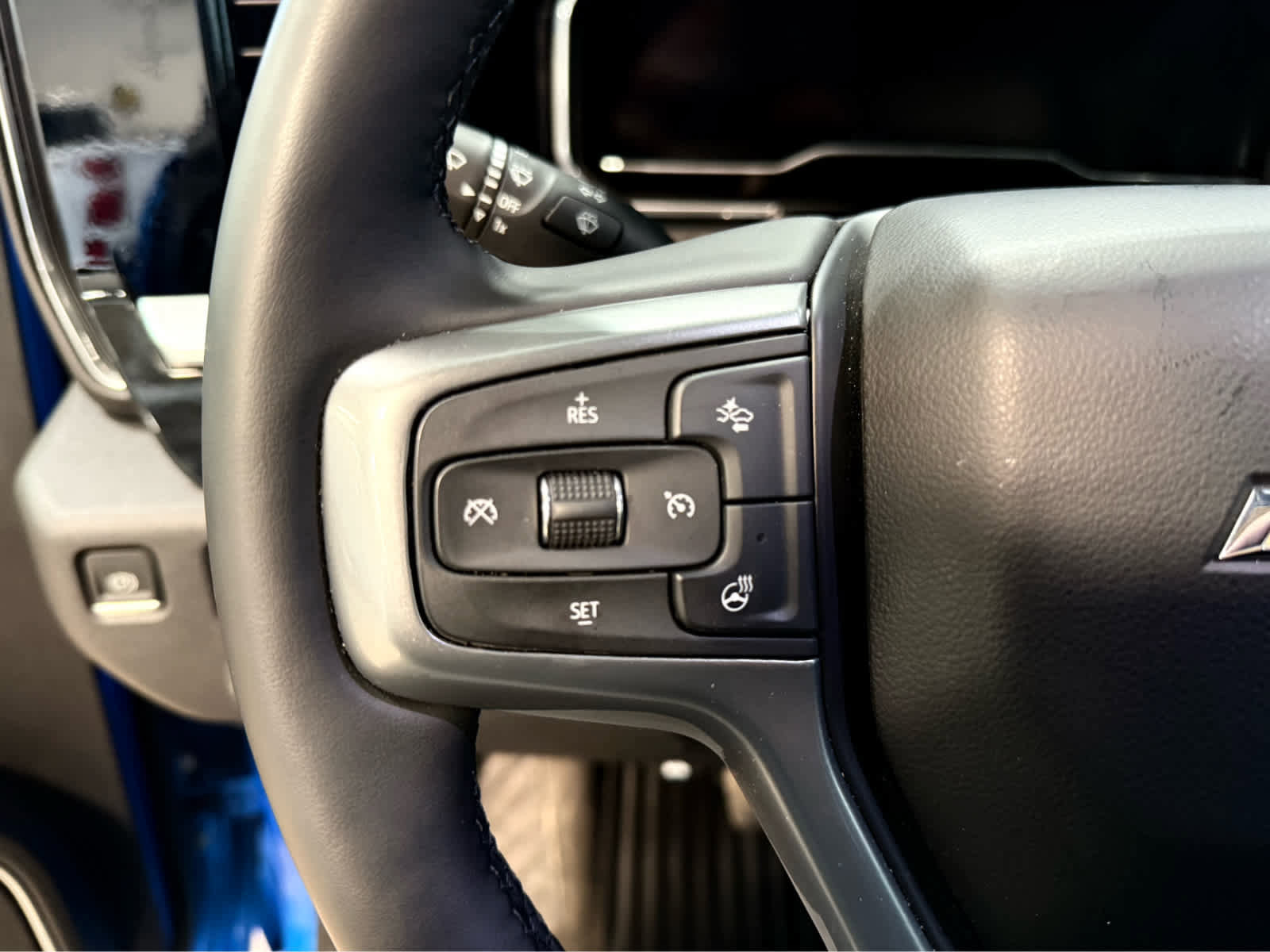 Certified 2025 Chevrolet Silverado 1500 LT image 18