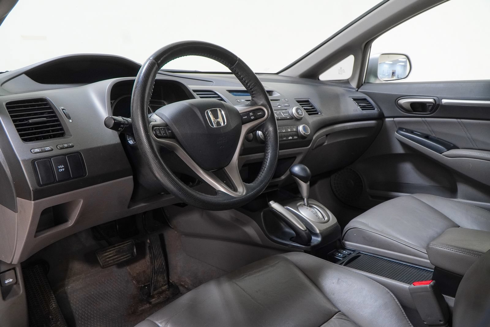 Used 2009 Honda Civic EX-L image 20