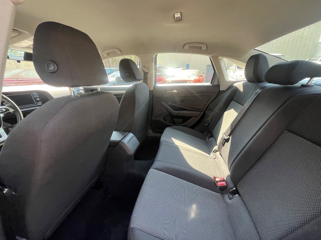 Used 2019 Volkswagen Jetta S w/ Driver Assistance Package image 26