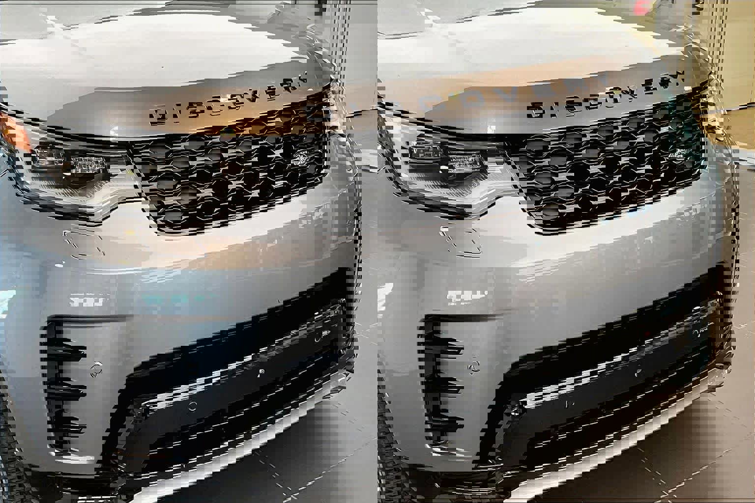 Used 2023 Land Rover Discovery S R-Dynamic image 32