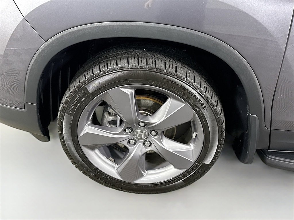 Used 2019 Honda Passport Touring image 37