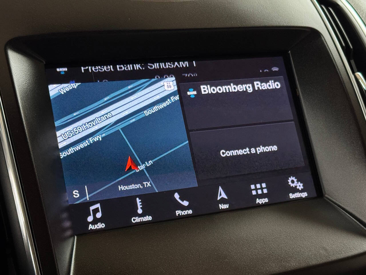 Used 2019 Ford Edge Titanium w/ Equipment Group 301A FWD image 54