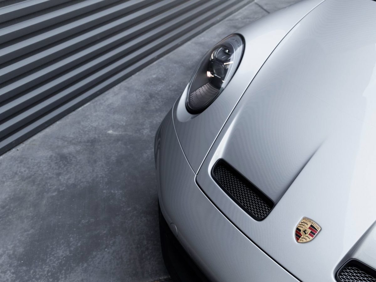 Certified 2024 Porsche 911 GT3 RWD image 39