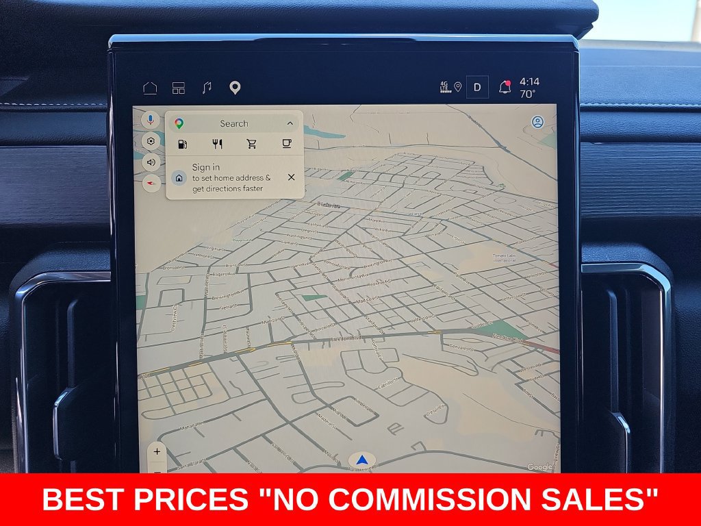 Used 2024 GMC Acadia Denali w/ Super Cruise Package FWD image 24