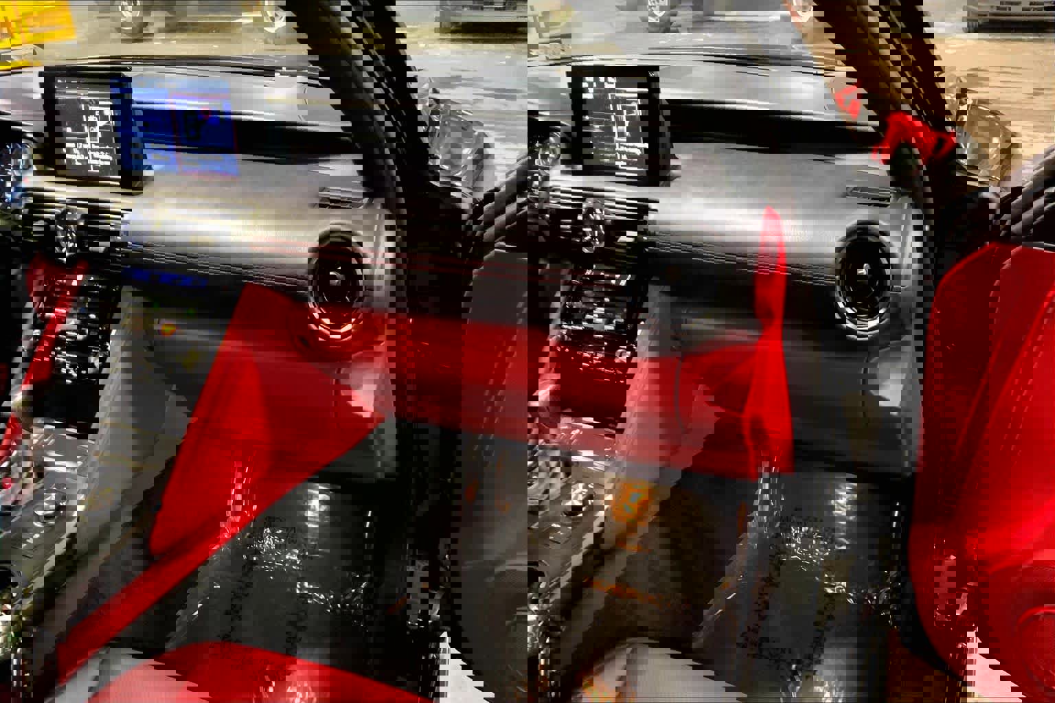 Certified 2023 Lexus IS 350 F Sport w/ Memory Package image 18