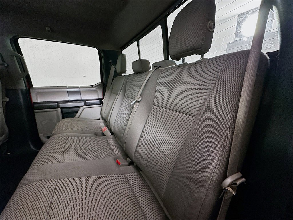 Used 2019 Ford F150 XLT w/ Equipment Group 302A Luxury image 24