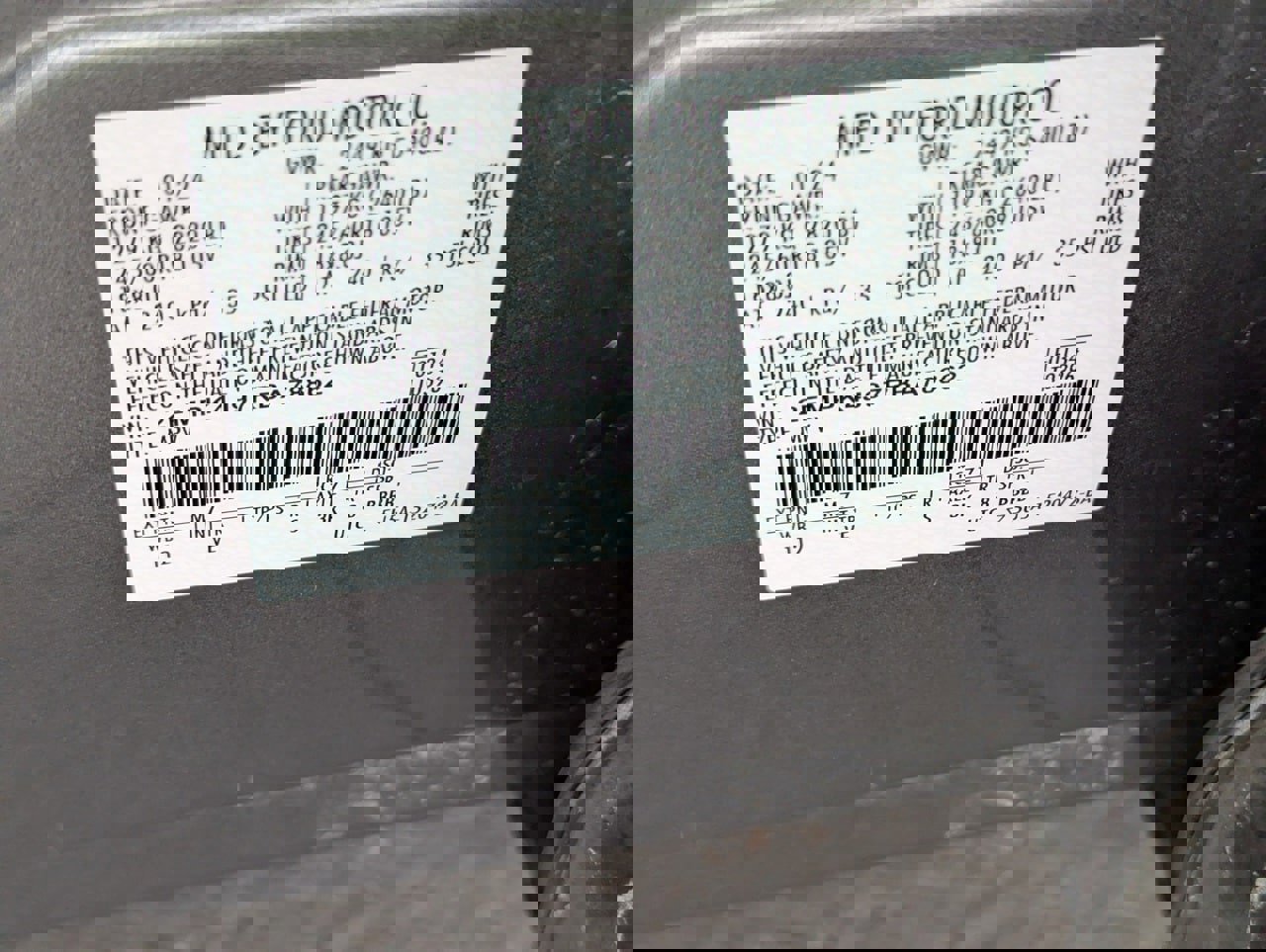 Used 2024 Ford Edge SEL image 29