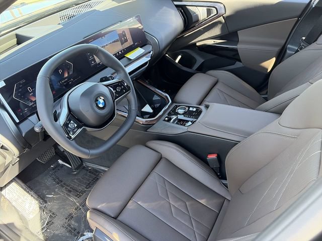 Used 2026 BMW X3 xDrive30i w/ Premium Package AWD/4WD image 18