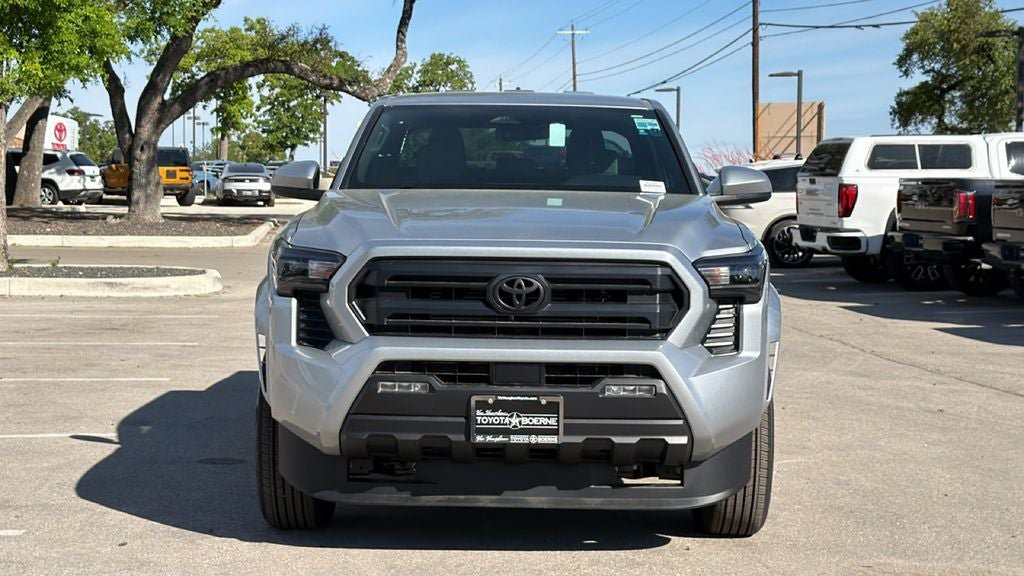 New 2026 Toyota Tacoma SR5 AWD/4WD image 2
