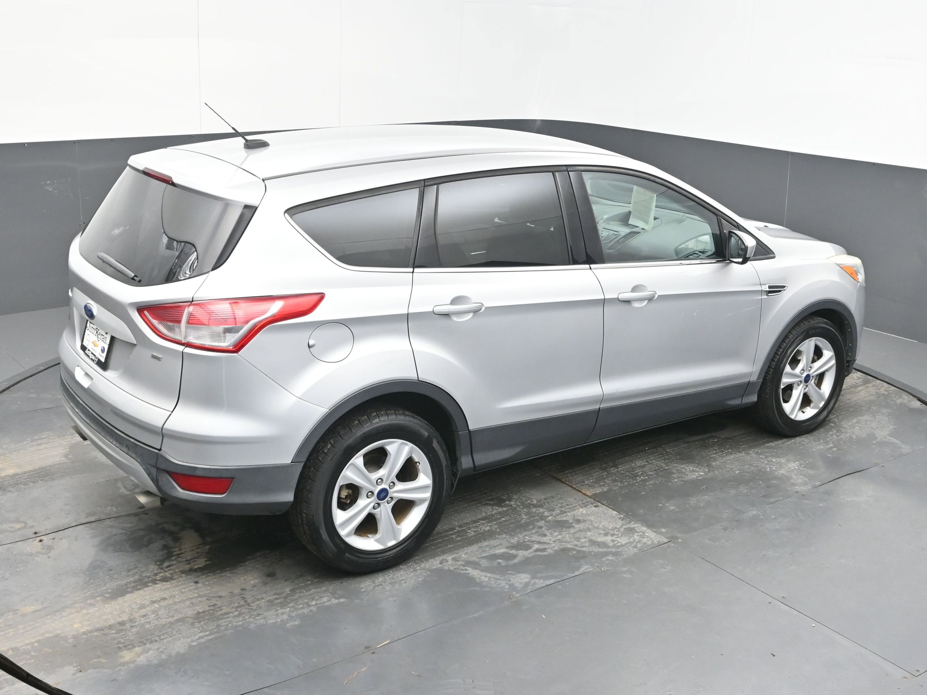 Used 2016 Ford Escape SE image 32