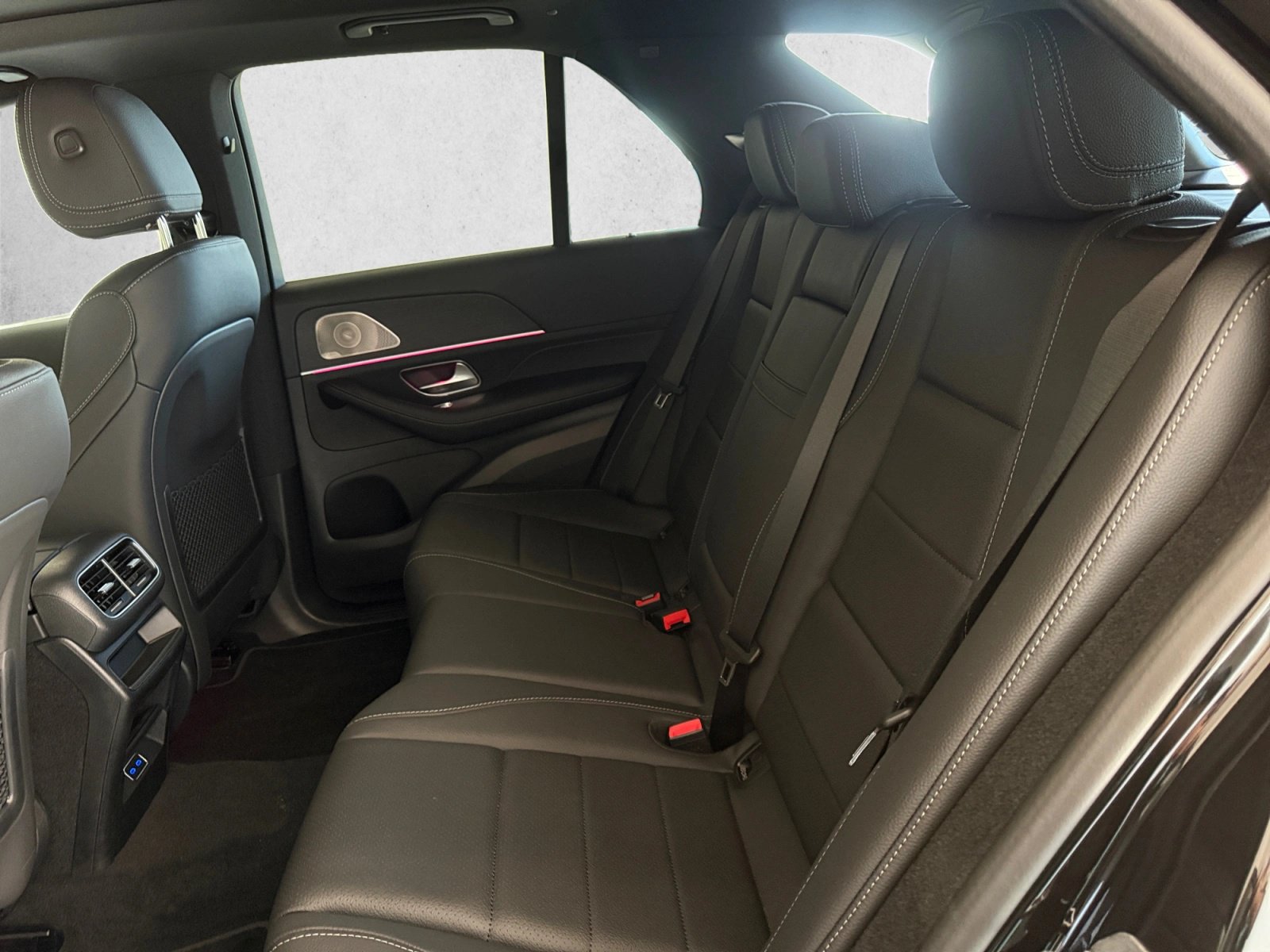 New 2026 Mercedes-Benz GLE 350 4MATIC image 17