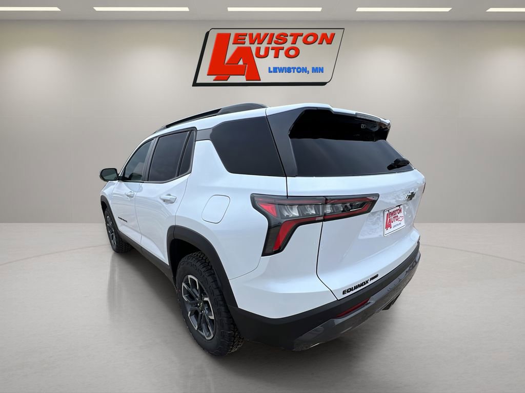 New 2026 Chevrolet Equinox ACTIV image 11