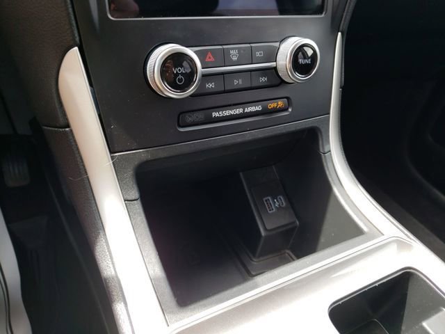 Used 2024 Ford Edge SEL w/ Convenience Package AWD/4WD image 23