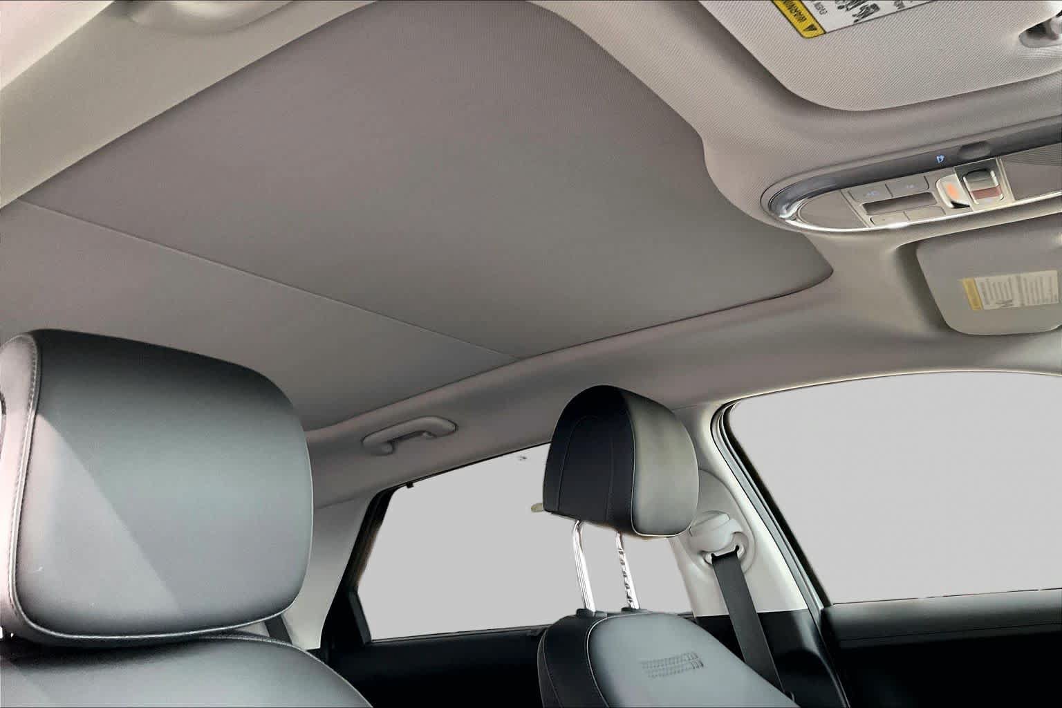 Certified 2026 Hyundai Ioniq 5 Limited RWD image 13