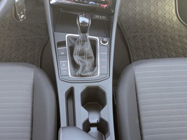 New 2026 Volkswagen Jetta S image 18