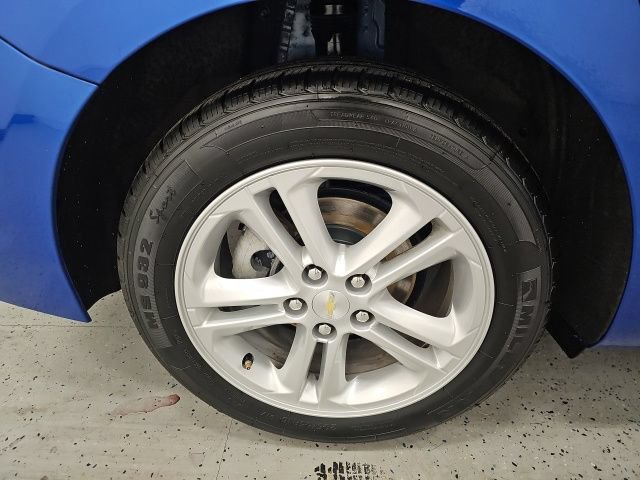 Used 2018 Chevrolet Cruze LT FWD image 7