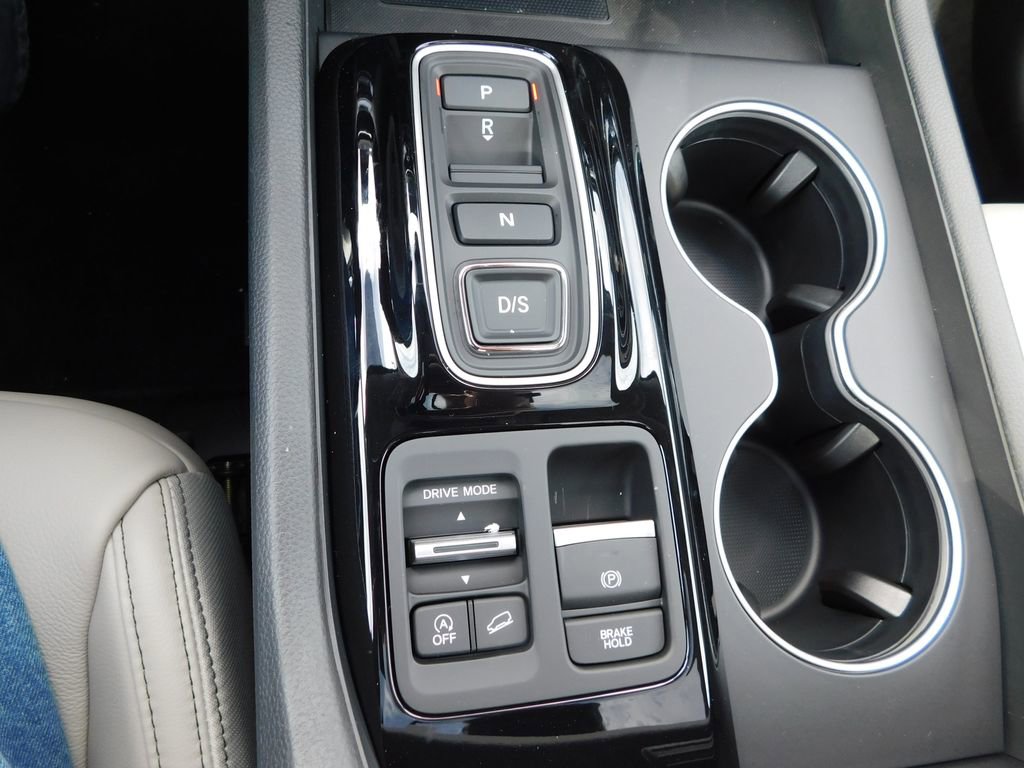 New 2026 Honda Pilot Touring image 44